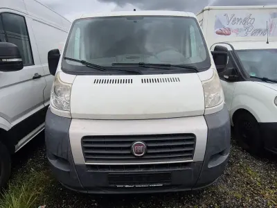 Gebraucht Fiat Ducato
