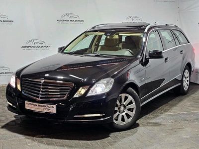 Mercedes E250