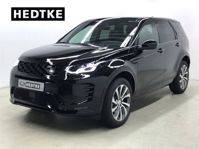 gebraucht Land Rover Discovery Sport P250 Dynamic HSE 20" AHK AKTION*