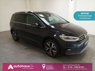 VW Touran