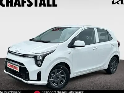 Gebraucht Kia Picanto