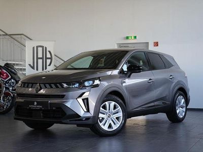 Neu Renault Symbioz Evolution 143 PS (105 kW) 2026 Grau cassiopee SUV