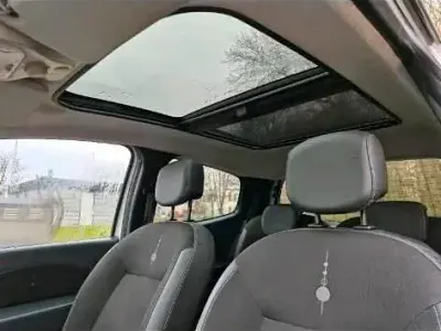 Gebraucht Renault Twingo 75 PS (55 kW) 2012 Weiß Kleinwagen
