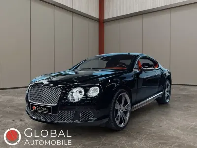 Gebraucht Bentley Continental GT
