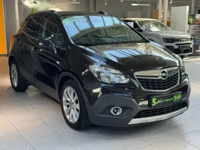 Gebraucht Opel Mokka X
