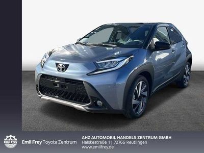 gebraucht Toyota Aygo X Explore Autom. *JBL*NAVI*PDC*