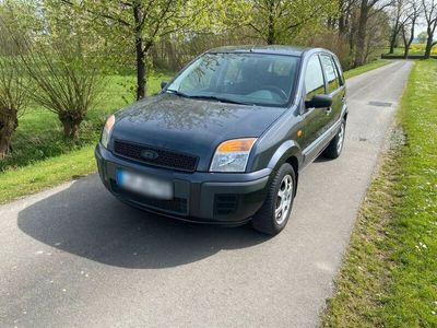 gebraucht Ford Fusion wenig KM