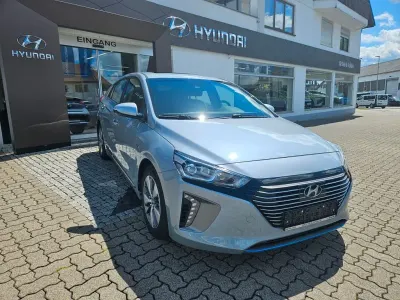 Gebraucht Hyundai Ioniq