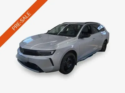 Gebraucht Opel Astra