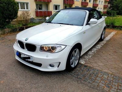 BMW 118 Cabriolet