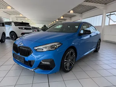 Gebraucht BMW 220