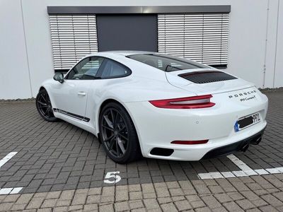 gebraucht Porsche 991 Carrera T