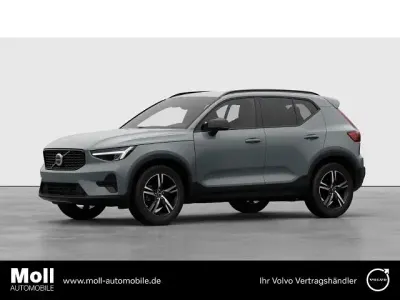 Gebraucht Volvo XC40