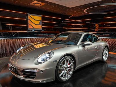 Porsche 911 Carrera S