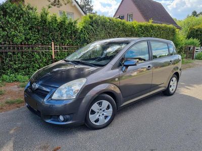 Toyota Corolla Verso
