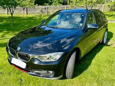 Gebraucht BMW 330