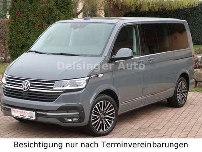 gebraucht VW Multivan T6T6.1Highline 4Motion DSG*NP:104.462,-€