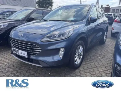 Gebraucht Ford Kuga