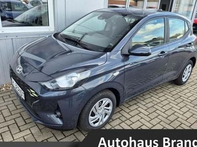 Grau Neu 2025 Hyundai i10 Select Kleinwagen | 15.490 € (Guter Preis)