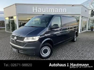Gebraucht VW T6.1 150 PS (110 kW) 2021 Andere Van