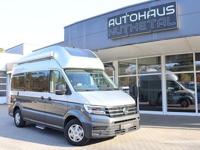 Gebraucht VW California California 177 PS (130 kW) 2022 Grau Van