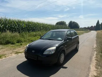 Gebraucht Kia Rio