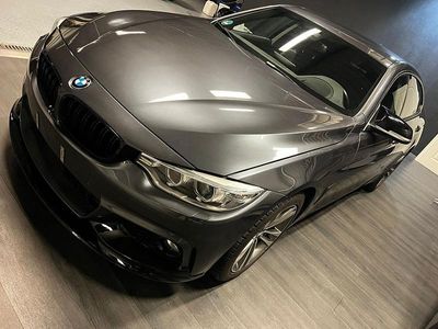 BMW 435