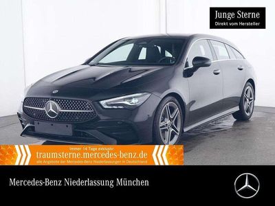 Mercedes CLA200