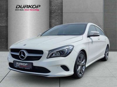 Mercedes CLA180