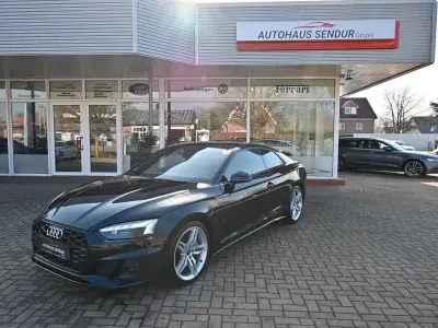 Gebraucht Audi A5