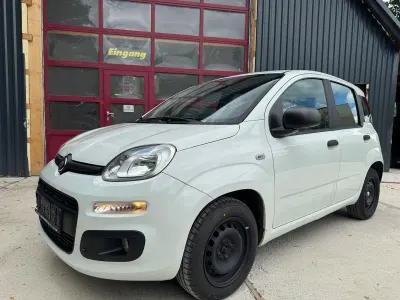 Gebraucht Fiat Panda