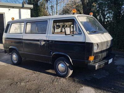 gebraucht VW T3 