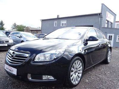 gebraucht Opel Insignia A Lim. Innovation 4x4