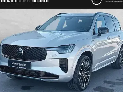 Usata Volvo XC90 Plus 455 CV (334 kW) 2025 Argento SUV