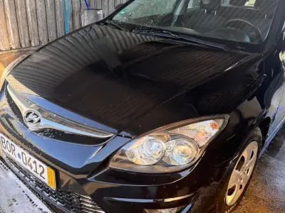 Gebraucht Hyundai i30