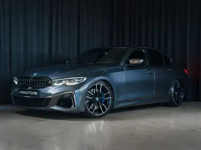 Gebraucht BMW M340