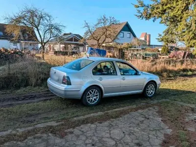 Occasion VW Bora