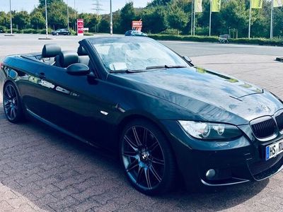 BMW 330 Cabriolet