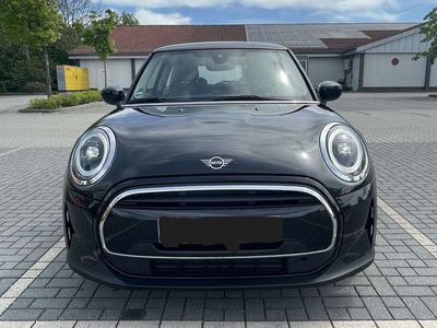 gebraucht Mini Cooper Essential Trim