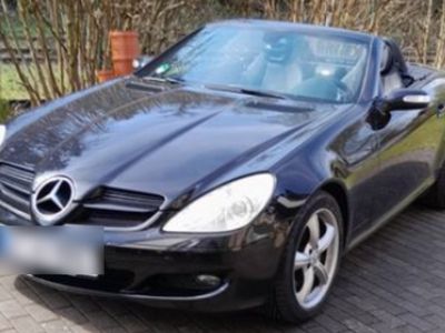 Mercedes SLK280