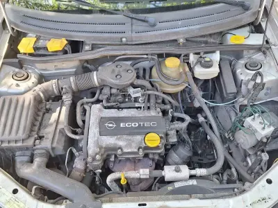 Gebraucht Opel Corsa