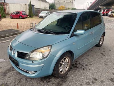 Renault Scénic II
