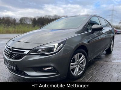 gebraucht Opel Astra Sports Tourer Active Start/Stop AHK*LED*PDC