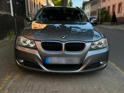 Gebraucht BMW 318