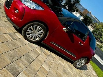 Citroën DS3 Cabriolet