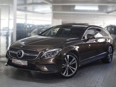 Mercedes CLS250