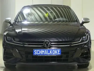 Occasion VW Arteon