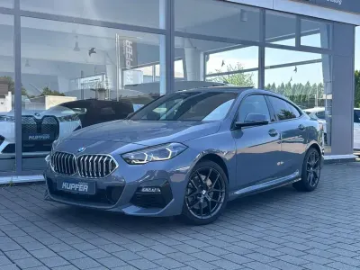 Używany BMW 220