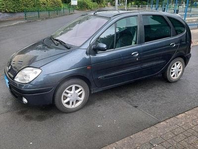 Renault Scénic