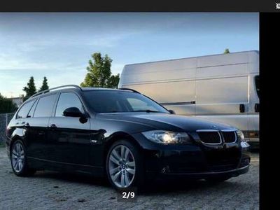 gebraucht BMW 320 320 i Touring